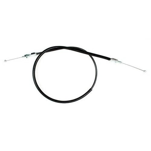 Motion Pro Tools & Cables 02-0510 Cable, Black Vinyl, Throttle Pull