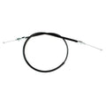 Motion Pro Tools & Cables 02-0510 Cable, Black Vinyl, Throttle Pull