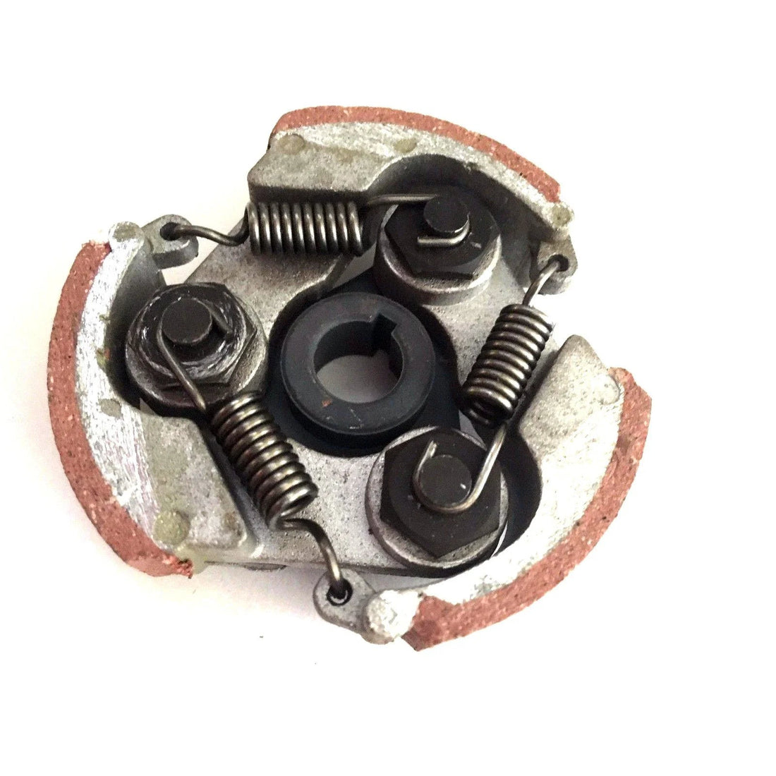 Pocket Rocket Bike Clutch 47CC 49CC 2 Stroke Cag MTA1 MTA2 X1 X2 1G 2G Keyhole
