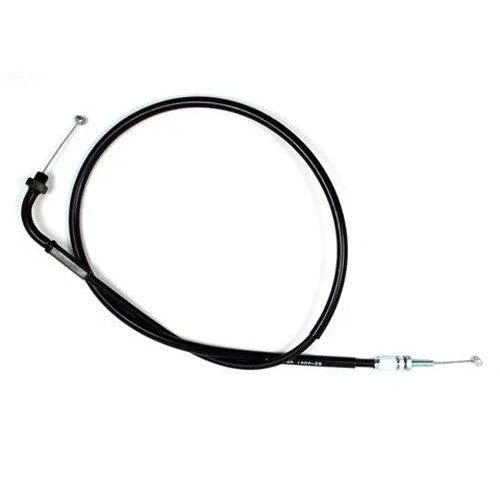 Motion Pro Tools & Cables 02-0007 Cable, Black Vinyl, Throttle