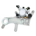 New Rear brake caliper W/pads for Honda CRF450R 2004-2023 CRF450X 2005-2023