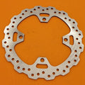 Rear Brake Disc Rotor For Suzuki Rmz 250 RM-Z250 2004-2006