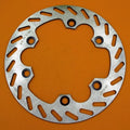 Rear Brake Disc Rotor For Vertimati E501 Enduro C500MX 2001-2003