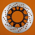 Front Brake Disc Rotor For Yamaha TT250 87-92 TT350 85-95 DT 200WR 1995-2009