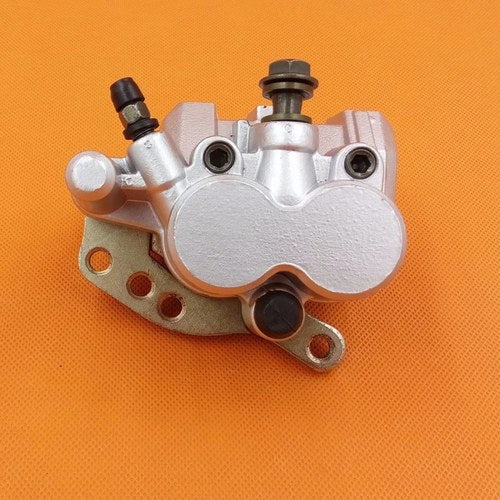 New Front Brake Caliper For Suzuki DR250 DR 250SE 1990-1995 With Pads