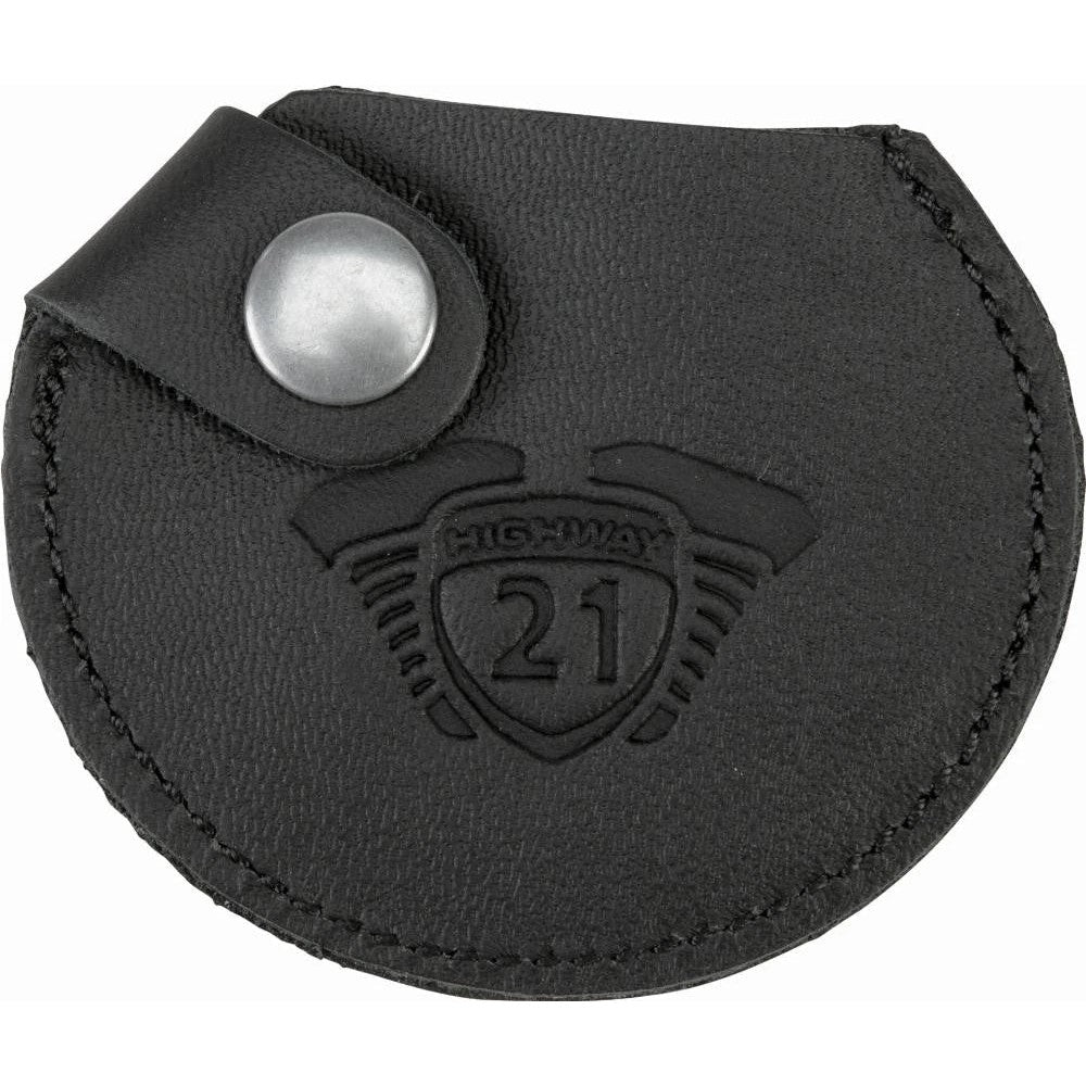 Key Fob Black