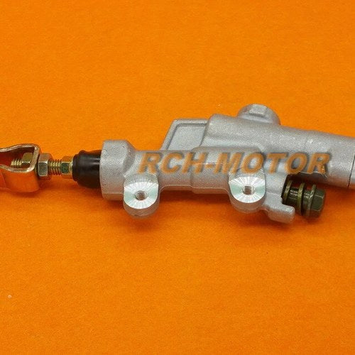New Rear Brake Master Cylinder Pump For Yamaha XT250 XT 250 2008-2019