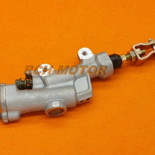 New Rear Brake Master Cylinder Pump For Yamaha YZ 450F YZ450FX 2003-2019
