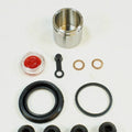 Honda Seal & Stainless Steel Piston Kit BC36HPSS