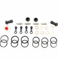 Brake Caliper Repair Seal Kit for 1998-2001 Honda VFR800 Interceptor Front
