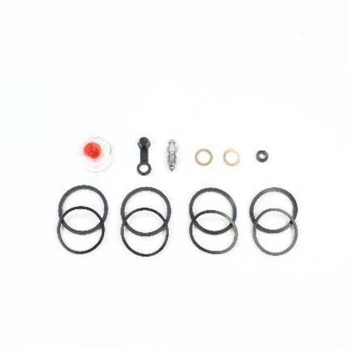 Brake Caliper Rebuild Kit for select Honda models Front 1 Caliper
