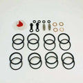 Brake Caliper Rebuild Kit for select Yamaha models Front 2 Calipers