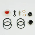 Brake Caliper Seal Kit for 2004-2011 Yamaha XVS650 V-STAR Custom Classic Frt