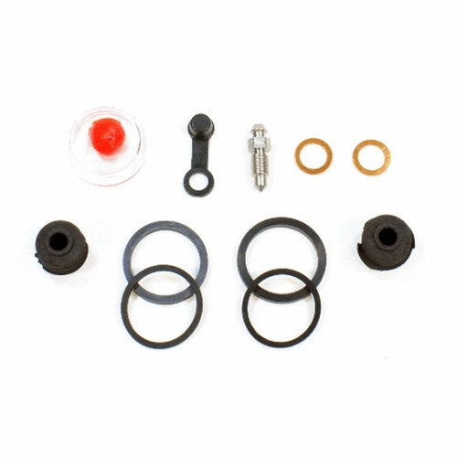 Brake Caliper Repair Seal Kit for 1999-2002 Yamaha YZFR6 Yzf R6 600 5EB Rear