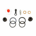 Brake Caliper Repair Seal Kit for 1999-2002 Yamaha YZFR6 Yzf R6 600 5EB Rear