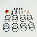 Brake Caliper Repair Seal Kit for 2008-2012 Suzuki Hayabusa GSX1300R Front