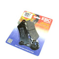 Ebc Brakes Organic Brake Pad FA209/2