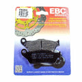 Ebc Brakes Organic Brake Pad FA363