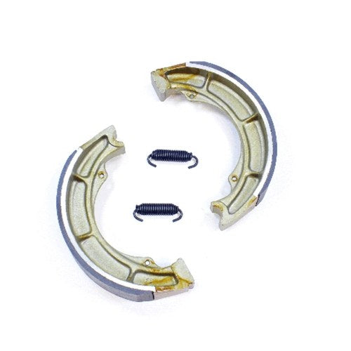 Ebc 606 Brake Shoes fits select Suzuki & Hyosung models