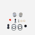Brake Caliper Seal & Piston Kit for select Honda Suzuki Kawasaki