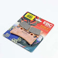 Ebc Brakes Sintered Brake Pad FA190HH High Performance