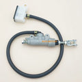 Rear Brake Master Cylinder Pump For Kawasaki KLX300R 1997-2007