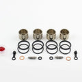 Tokico Seal & Piston Kit BC17TP