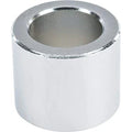 Harddrive 339351 1" Chrome Wheel Spacer 1.250"