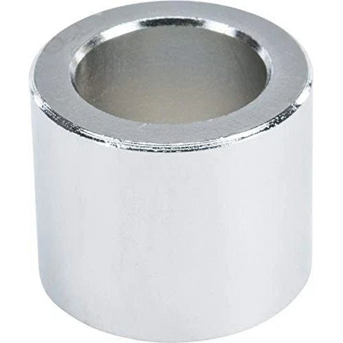 Harddrive 339351 1" Chrome Wheel Spacer 1.250"