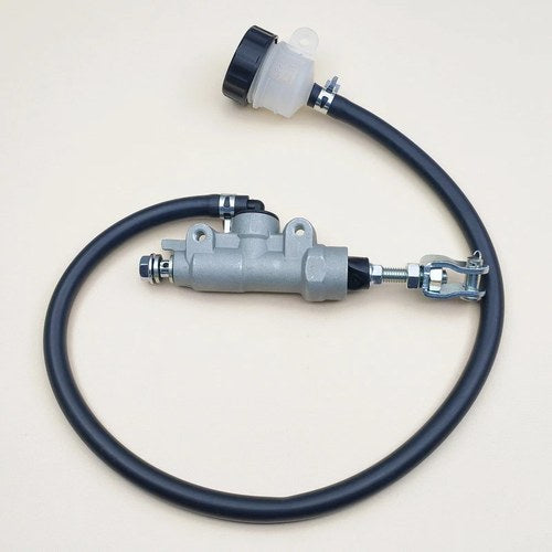 New Rear Brake Master Cylinder For Suzuki RM85 RM85L 2002-2023