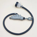 New Rear Brake Master Cylinder For Suzuki RM85 RM85L 2002-2023