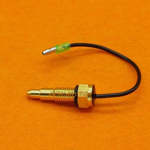 Radiator Cooling Fan Switch Sensor Fits 1987-2003 Kawasaki Voyager Xii ZG1200B