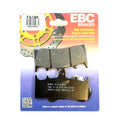 Ebc Brakes Organic Brake Pad FA188