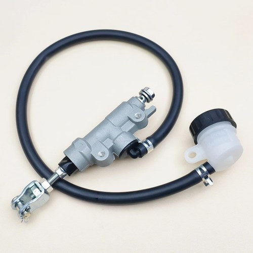 New Rear Brake Master Cylinder For 1992-2022 Suzuki DR650SE # 69600-32E00