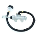 New Rear Brake Master Cylinder Pump For 1991-1993 Suzuki Bandit 400 GSF400