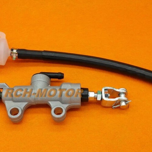 New Rear Brake Master Cylinder Pump For 99-02 Kawasaki Ninja ZX-6R # 43015-1642