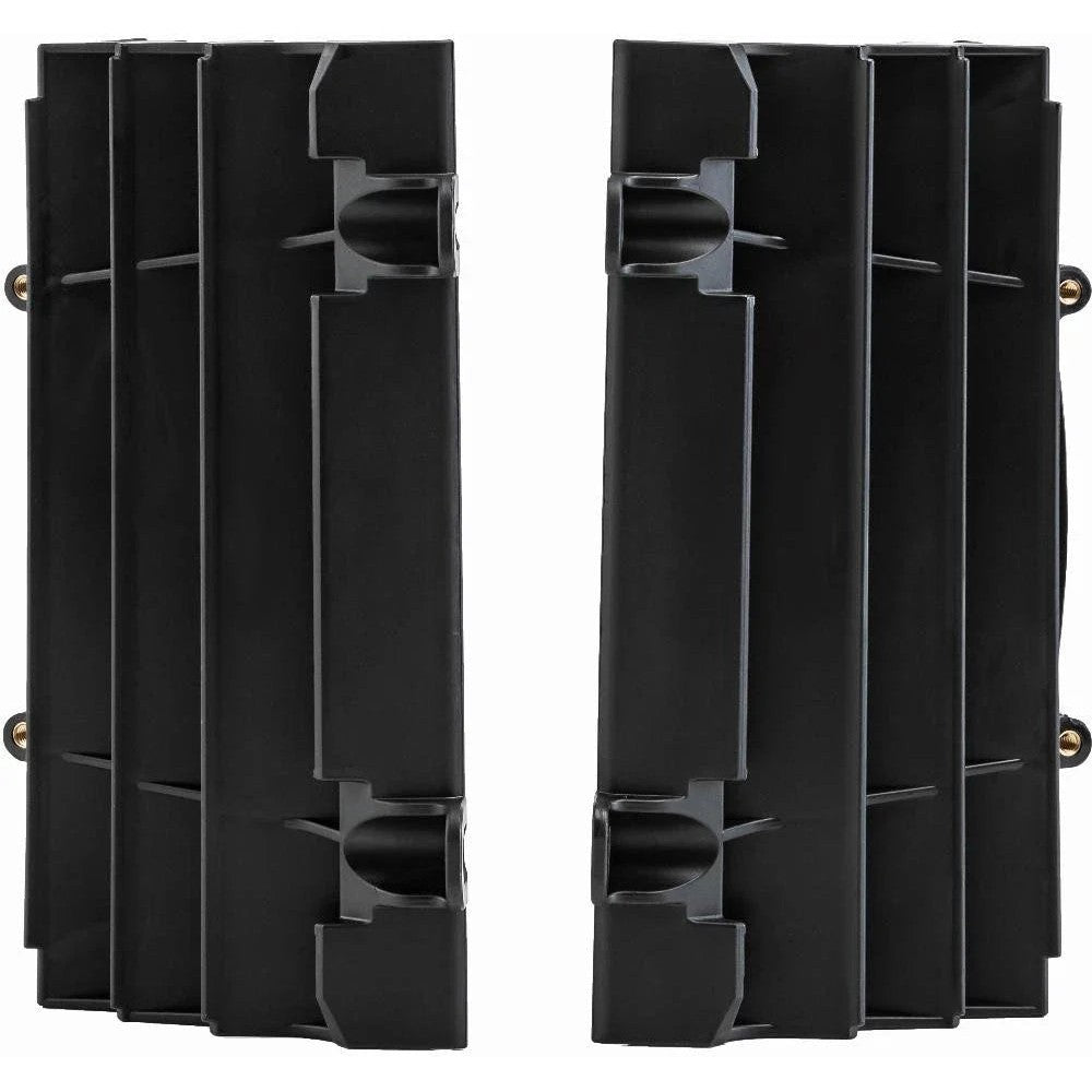 Acerbis 2780530001 Radiator Louvers Black