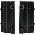 Acerbis 2780530001 Radiator Louvers Black