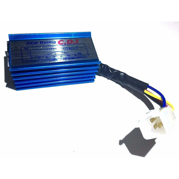 Racing CDI Ecu Ignition For Honda NC50 NU50 NC NU 50 Express Scooter Moped