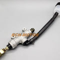 New Rear Brake Master Cylinder Pump For 2014-2016 Kawasaki Z1000 ZR1000
