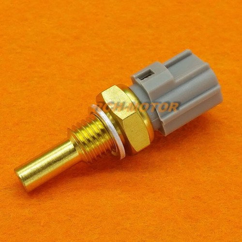 Cylinder Head Water Temp Sensor For Suzuki GSX-R750 GSXR750X 2000-2007