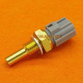 Cylinder Head Water Temp Sensor For Suzuki GSX-R750 GSXR750X 2000-2007