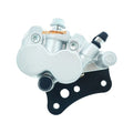 New Rear Brake Caliper & Pads For Kawasaki KLR650 2008-2018