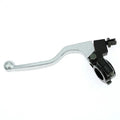 7/8" Clutch Lever Handle Perch For Honda CRF50F CRF70F CRF100F CRF150F Dirt Bike