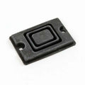 Brake Master Cylinder Reservoir Diaphragm for select Kawasaki models 43028-1058