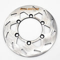 Rear Brake Disc Rotor For Kawasaki Klx 250 2006 2007 Klx 650R 1996