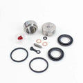 Brake Caliper Seal & Stainless Steel Piston Kit for select Kawasaki models -Rear