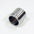 Brake Caliper Piston Stainless 316L OD 38mm x 38G mm Length
