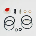 Brake Caliper Repair Seal Kit for 1985-1988 Yamaha FZ750 FZ 750 Front