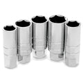 5PC SP Socket Set